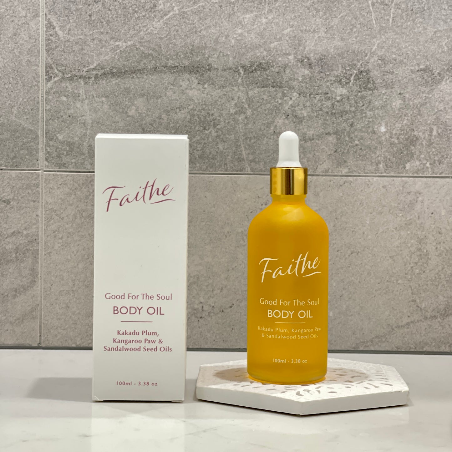 Faithe 3 Piece Gift Pack