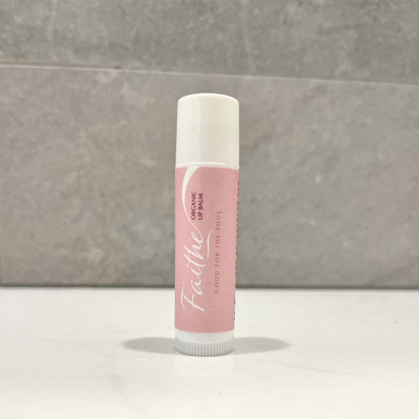 Faithe Organic Lip Balm